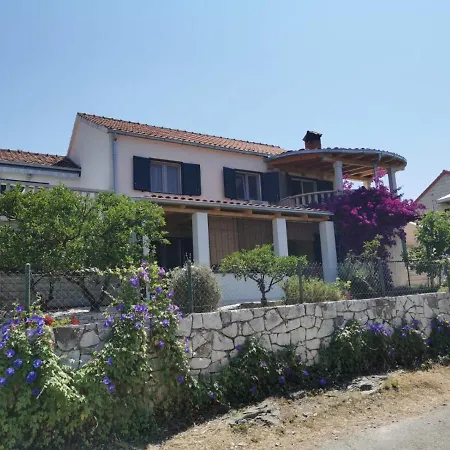 Lejlighed Miljenko Tomic 2 *