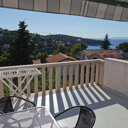 Miljenko Tomic 2 Appartement *