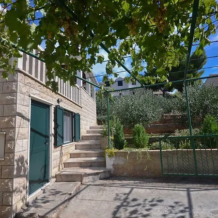 Miljenko Tomic 2 * San Pietro di Brazza