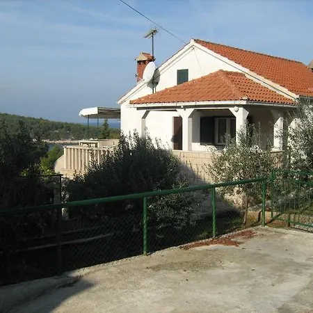 Miljenko Tomic 2 Apartamento Supetar